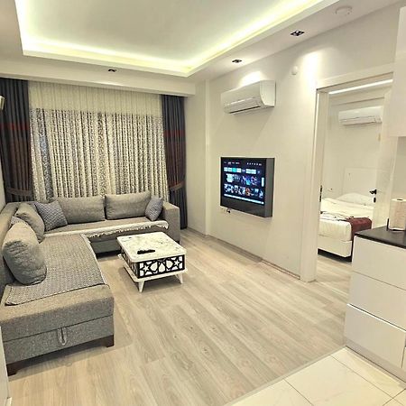 World Cities Residence Κεμέρ Εξωτερικό φωτογραφία
