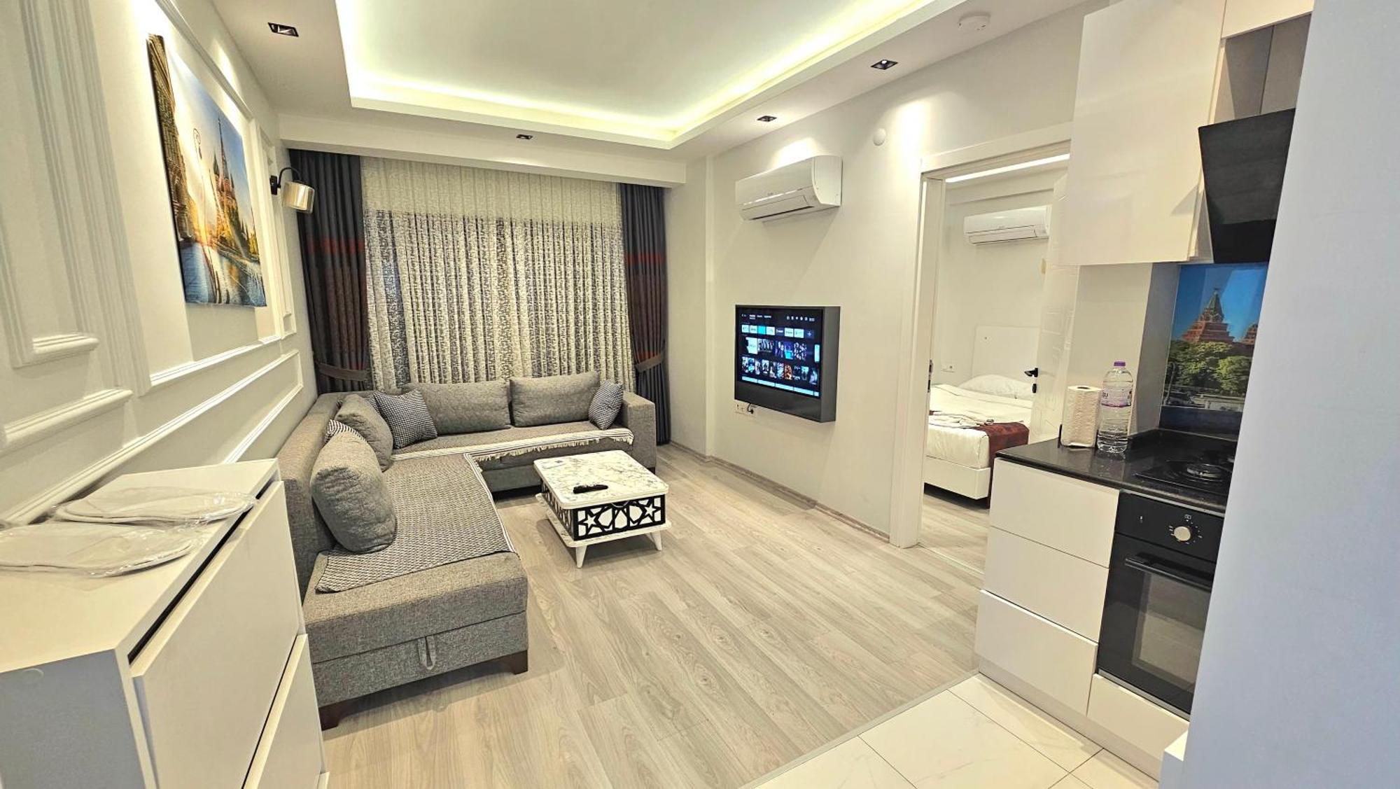 World Cities Residence Κεμέρ Εξωτερικό φωτογραφία